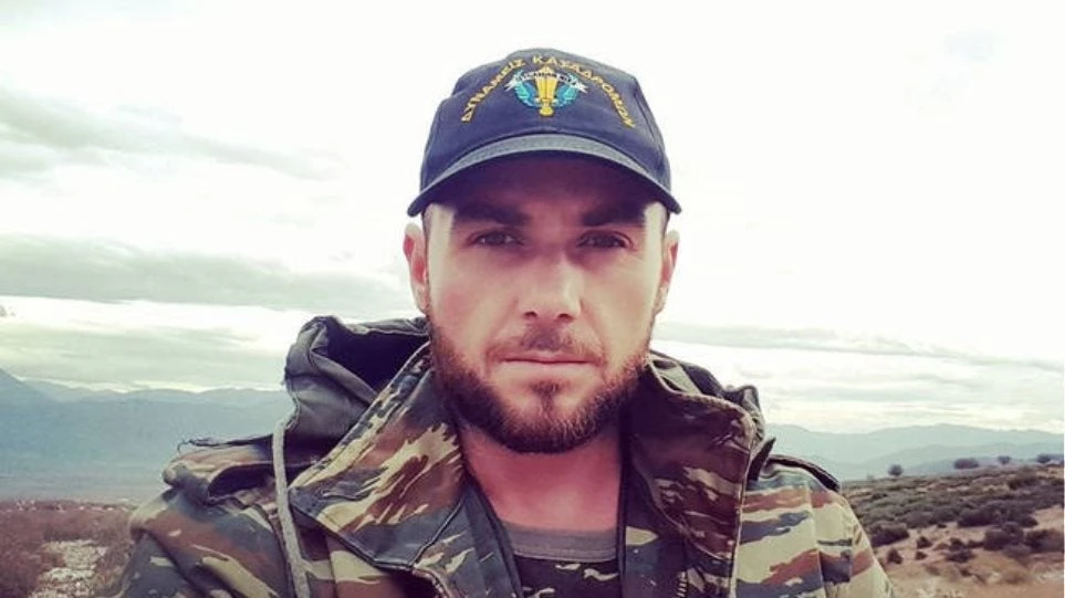 Αθάνατος! – Εδώ εκτέλεσαν τον εθνομάρτυρα Κ. Κατσίφα – Δείτε βίντεο